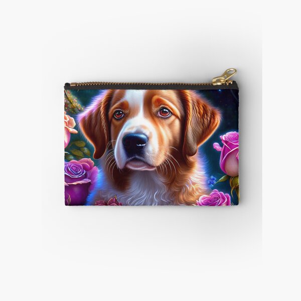 Item preview, Cute dog whose fantasy was saving the world designed and sold by m-y-A-I-A-R-T-.