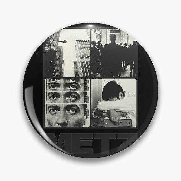 Item preview, Metz designed and sold by CharlieWoodssa.