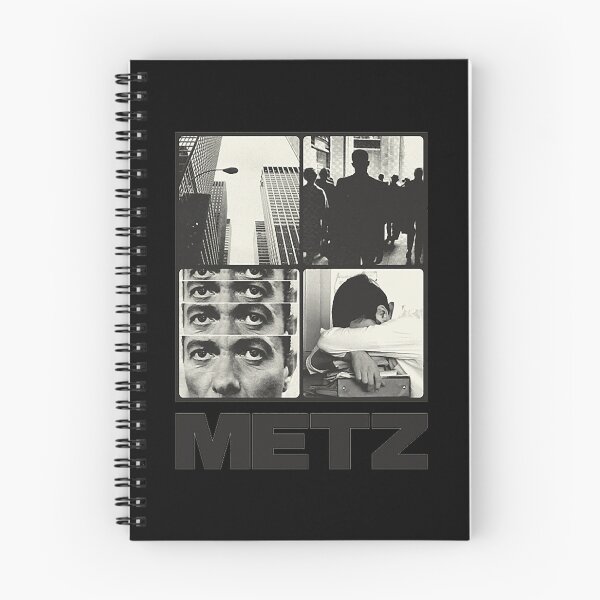 Item preview, Metz designed and sold by CharlieWoodssa.