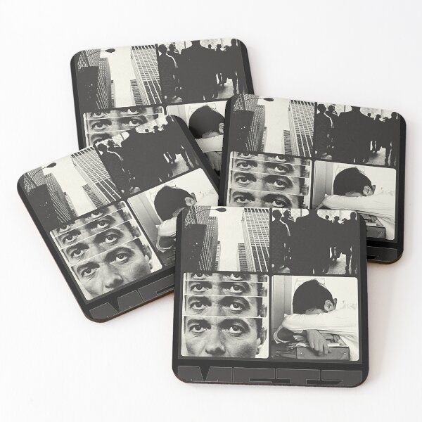 Item preview, Metz designed and sold by CharlieWoodssa.