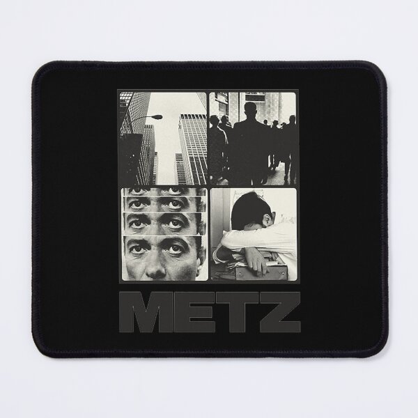 Item preview, Metz designed and sold by CharlieWoodssa.