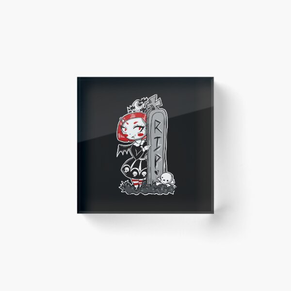 Item preview, Little vampire  designed and sold by ReasonsUnknown.