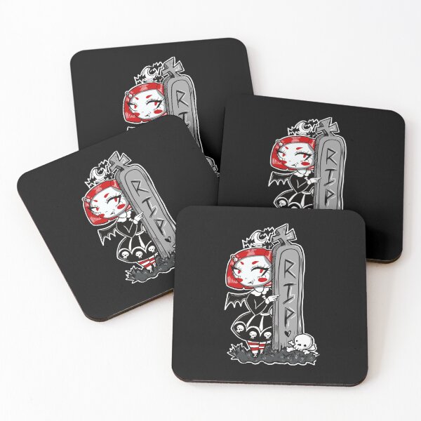 Item preview, Little vampire  designed and sold by ReasonsUnknown.