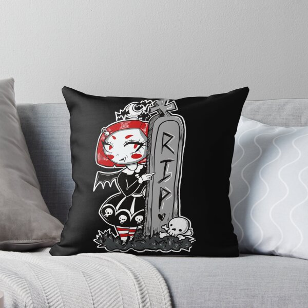 Item preview, Little vampire  designed and sold by ReasonsUnknown.