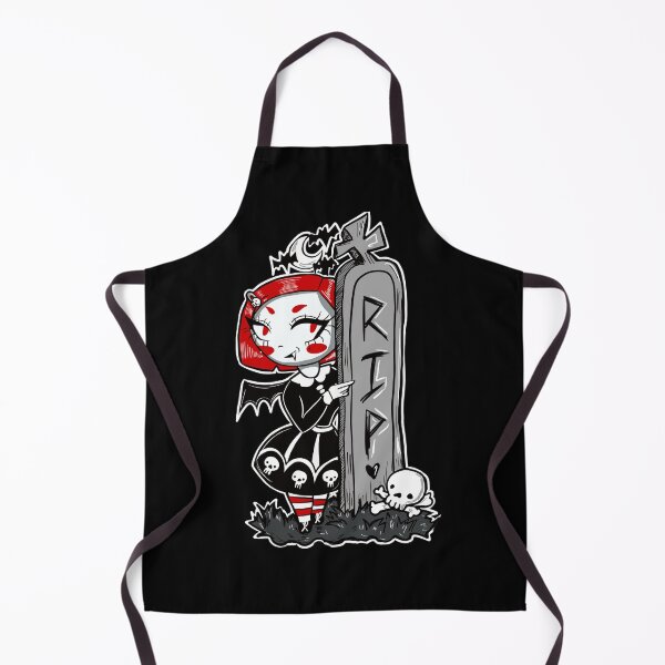 Item preview, Little vampire designed and sold by ReasonsUnknown.
