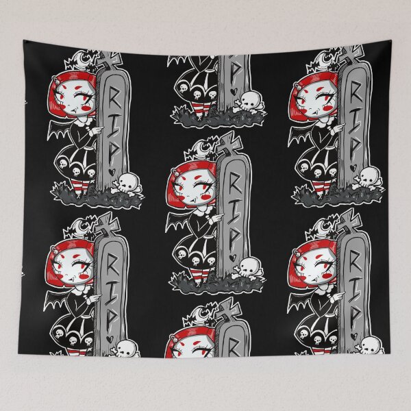 Item preview, Little vampire  designed and sold by ReasonsUnknown.
