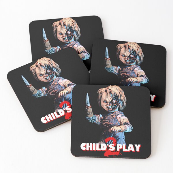 Item preview, Childs Horror - Childs Slasher Film designed and sold by FloydCurtainF.