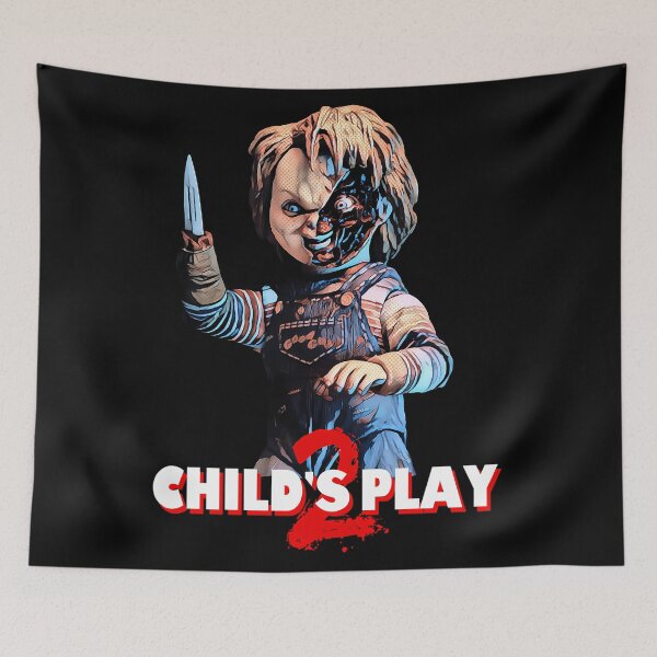 Item preview, Childs Horror - Childs Slasher Film designed and sold by FloydCurtainF.