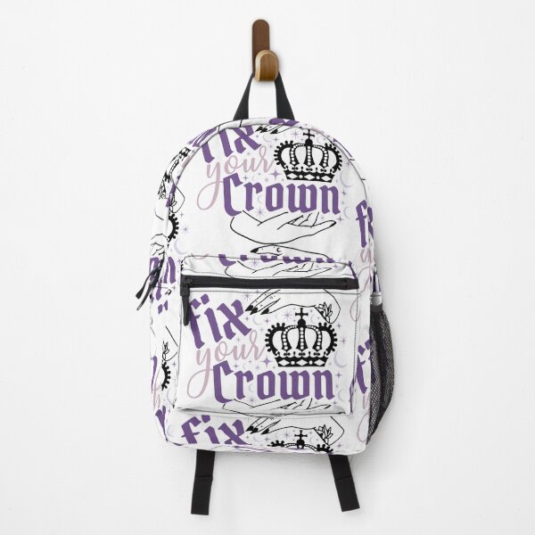 Item preview, CROWN designed and sold by caramiadesigns.