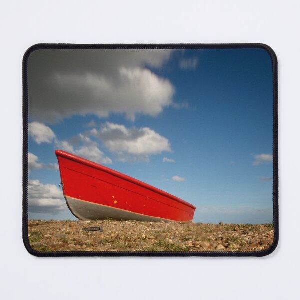 Item preview, The Lone Boat designed and sold by jimmyboysnapz.