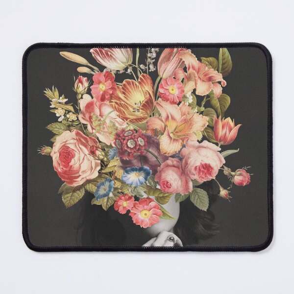 Item preview, Vintage floral bouquet designed and sold by Frida Floral Studio.