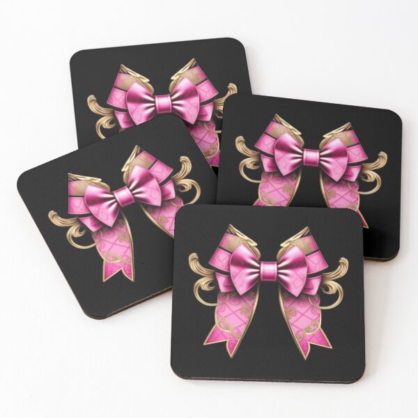 Item preview, Cute pink bow  designed and sold by Roxburylane.