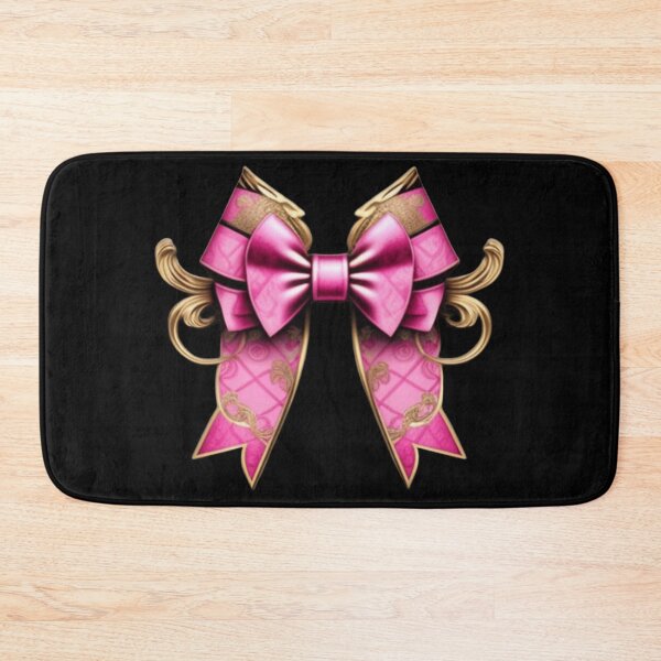 Artikelvorschau, Süße rosa Schleife entworfen und verkauft von Roxburylane.