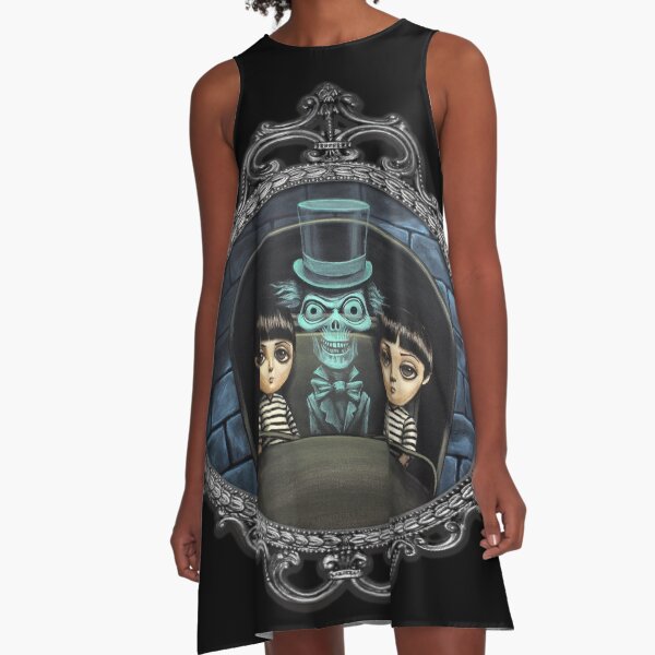 Item preview, Hitchhiking Ghost designed and sold by DIENZO.