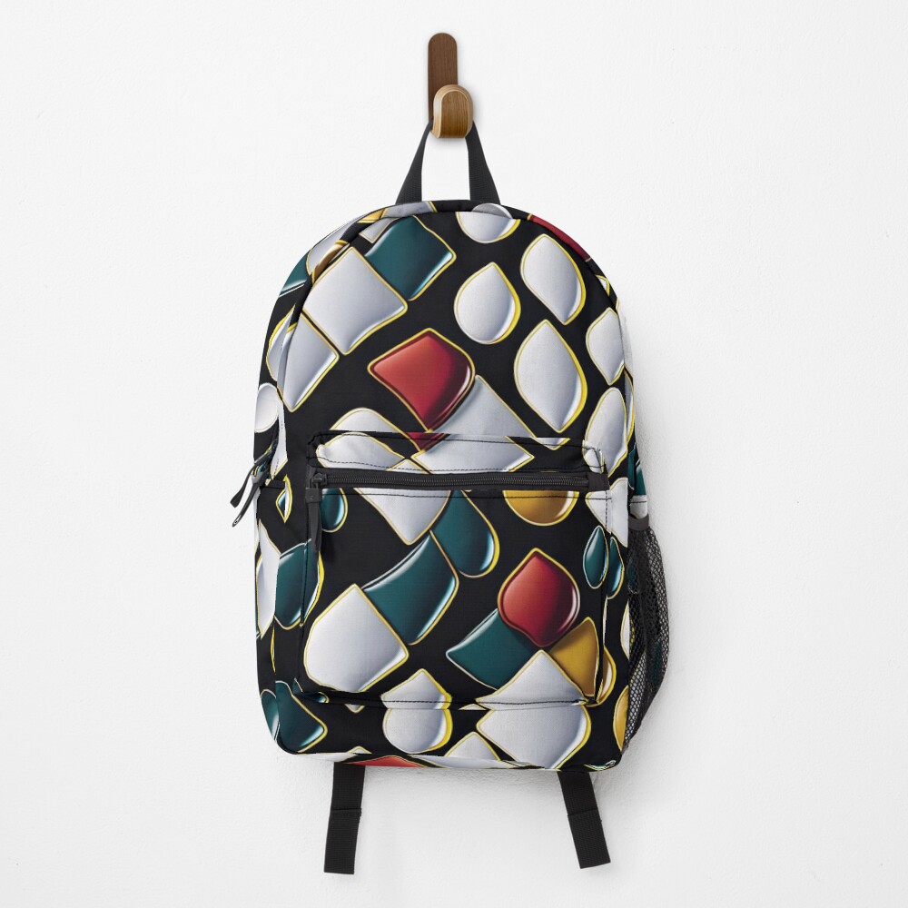 Item preview, Backpack designed and sold by Houerd.
