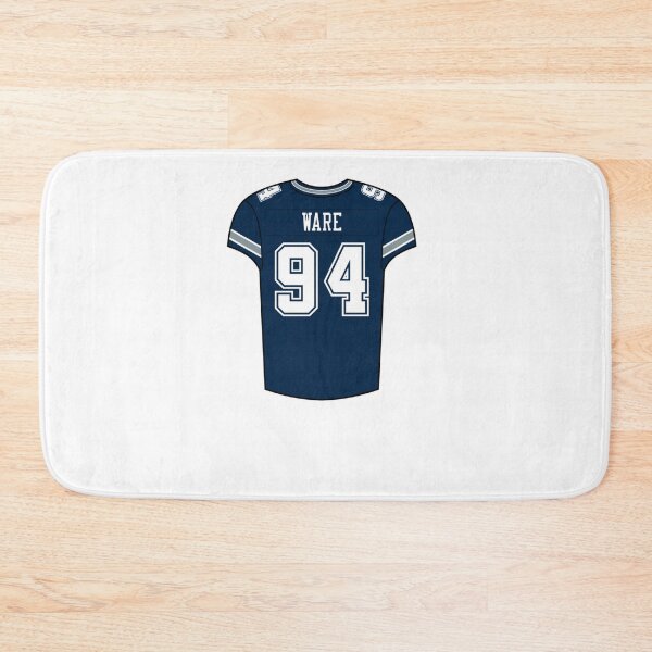 Item preview, DeMarcus Ware Away Jersey   designed and sold by CecilLeannon.