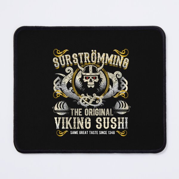 Item preview, Surstromming Premiere   	 designed and sold by mpmgdadd67.