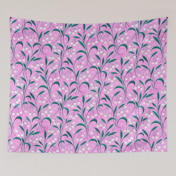 Item preview, Berkshire Summer Snowflake designed and sold by RebeccaFlaherty.