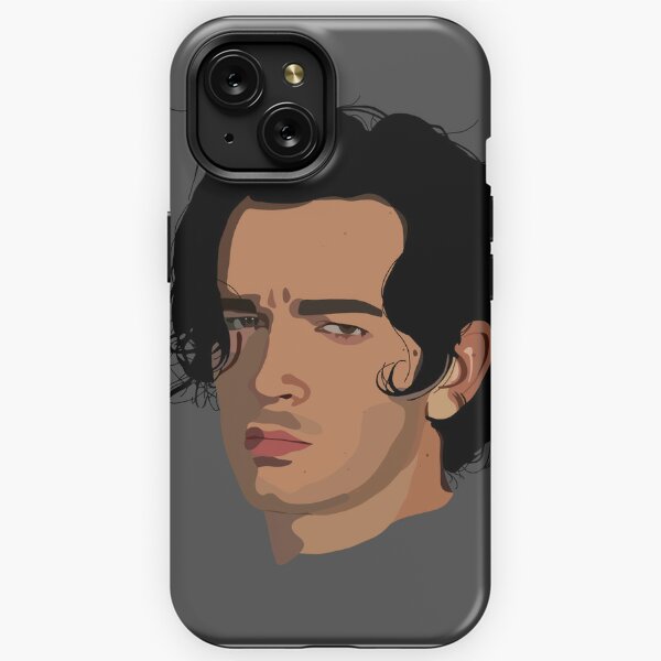 Matt Healy iPhone Cases for Sale Redbubble