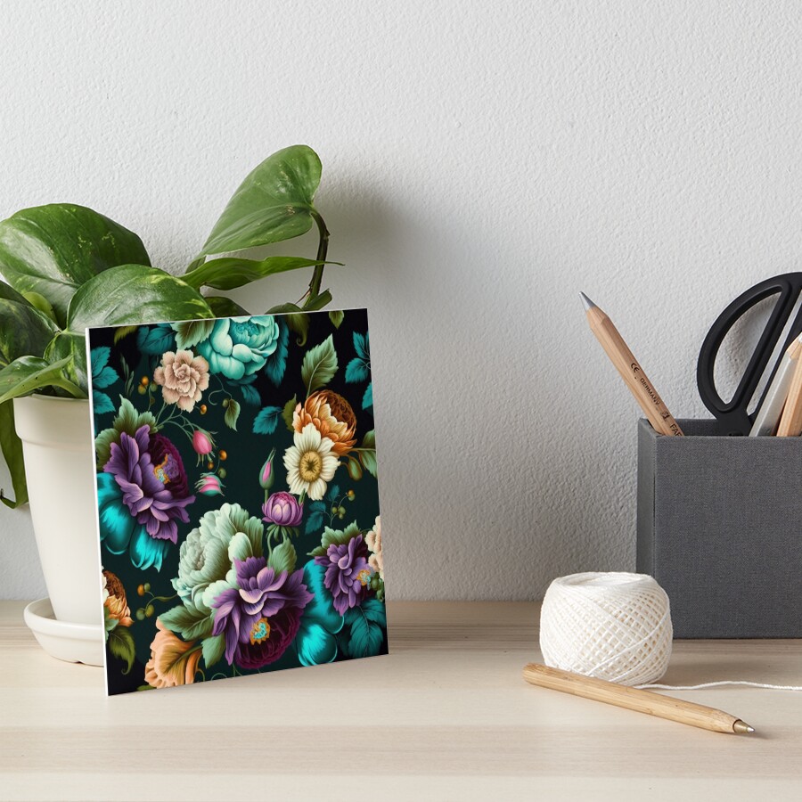 Item preview, Art Board Print designed and sold by AxeWave.