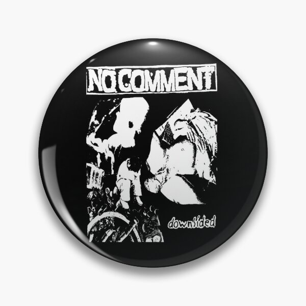 Item preview, No Comment designed and sold by GerMartineau.