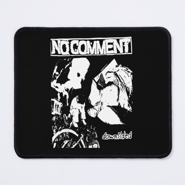 Item preview, No Comment designed and sold by GerMartineau.