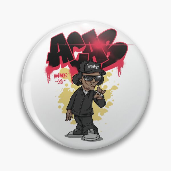 Pin on Eazy E