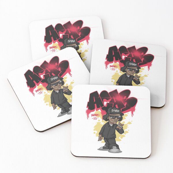 Item preview, ACAB Eazy-E designed and sold by awanos.