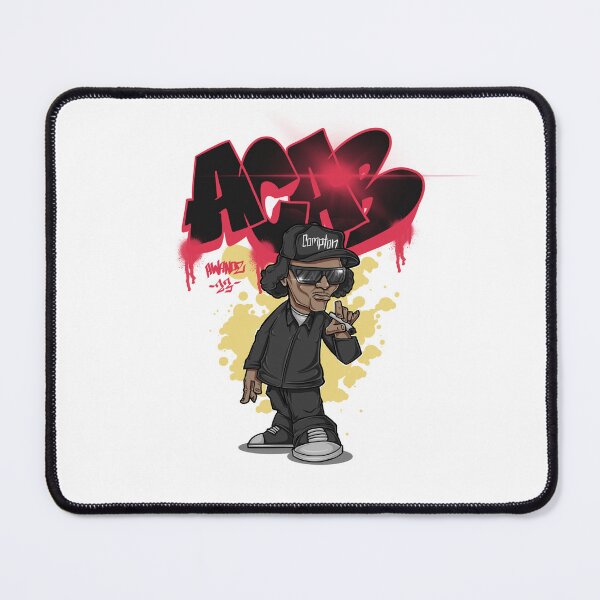 Item preview, ACAB Eazy-E designed and sold by awanos.