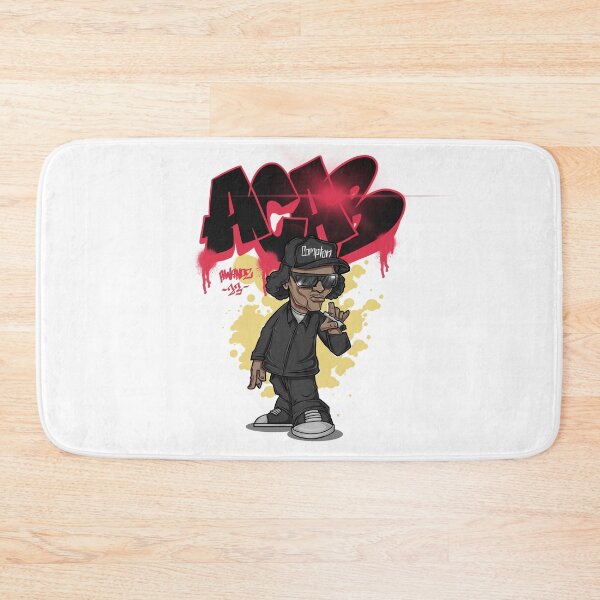 Item preview, ACAB Eazy-E designed and sold by awanos.