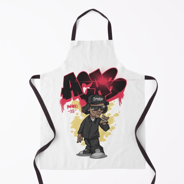 Item preview, ACAB Eazy-E designed and sold by awanos.