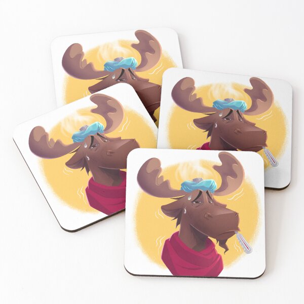 Item preview, Sick Moose designed and sold by Milan Cambier.