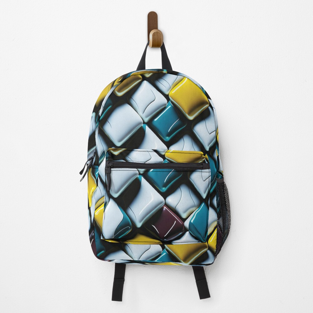 Item preview, Backpack designed and sold by Houerd.