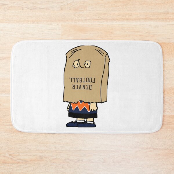 Item preview, Denver Bag Of Shame   designed and sold by CecilLeannon.