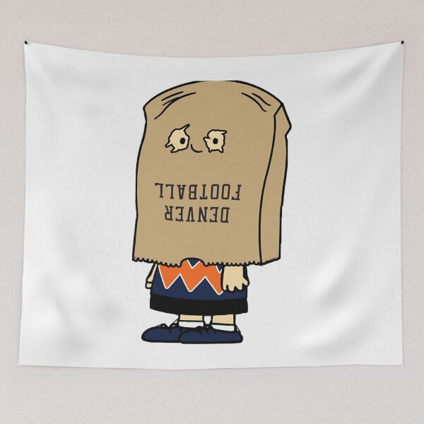 Item preview, Denver Bag Of Shame   designed and sold by CecilLeannon.