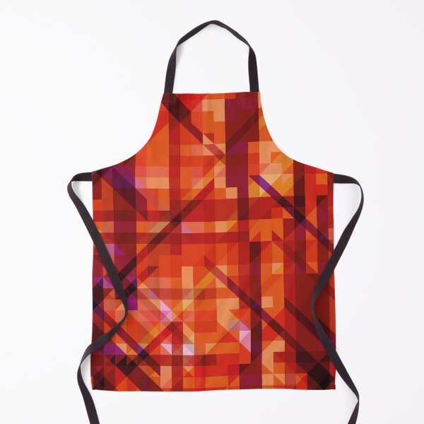 Item preview, Composition in reds designed and sold by VrijFormaat.