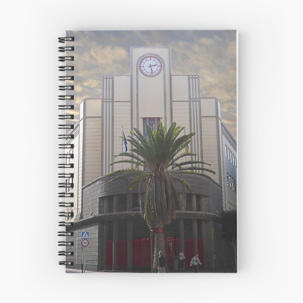 Item preview, Deco time designed and sold by Paul Pasco.