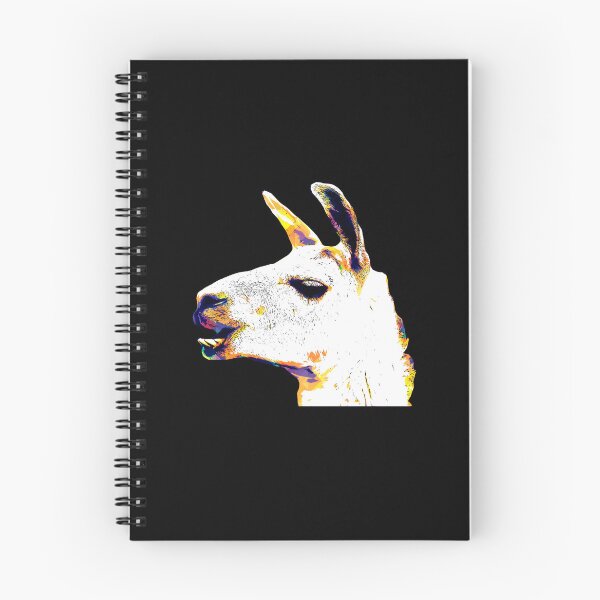 Item preview, Lama Head designed and sold by titanosdesign.