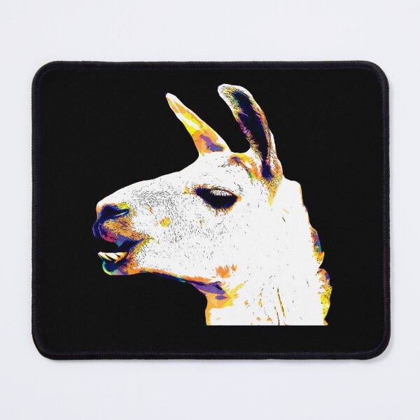Item preview, Lama Head designed and sold by titanosdesign.