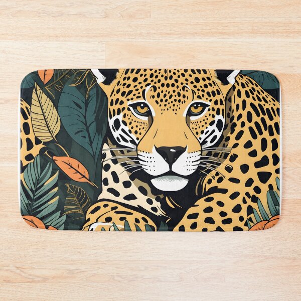 Item preview, Jaguar designed and sold by CraftyUniverse.