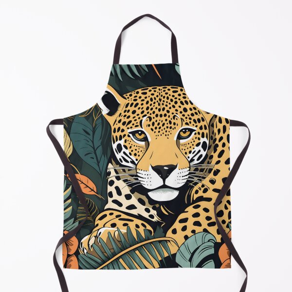 Item preview, Jaguar designed and sold by CraftyUniverse.