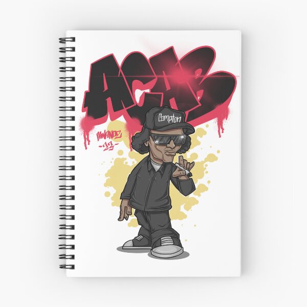Item preview, ACAB Eazy-E designed and sold by awanos.
