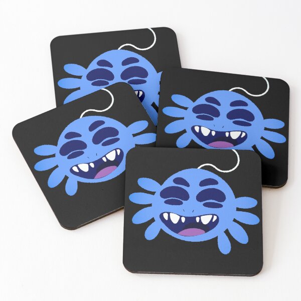 Item preview, Cute Spider Friend designed and sold by Wes.