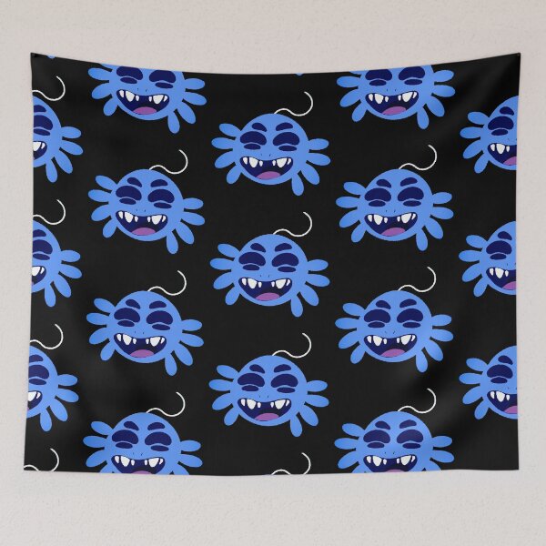 Item preview, Cute Spider Friend designed and sold by Wes.