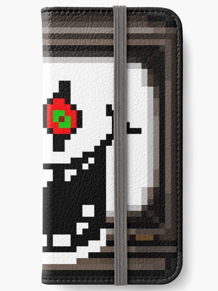 Flowey Omega - UNDERTALE - Pixel art Sticker for Sale by GEEKsomniac