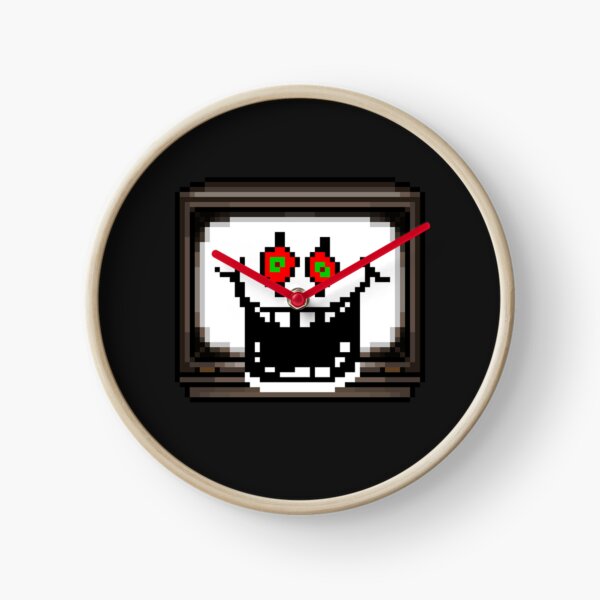 Pixilart - OMEGA flowey face laugh by Anonymous