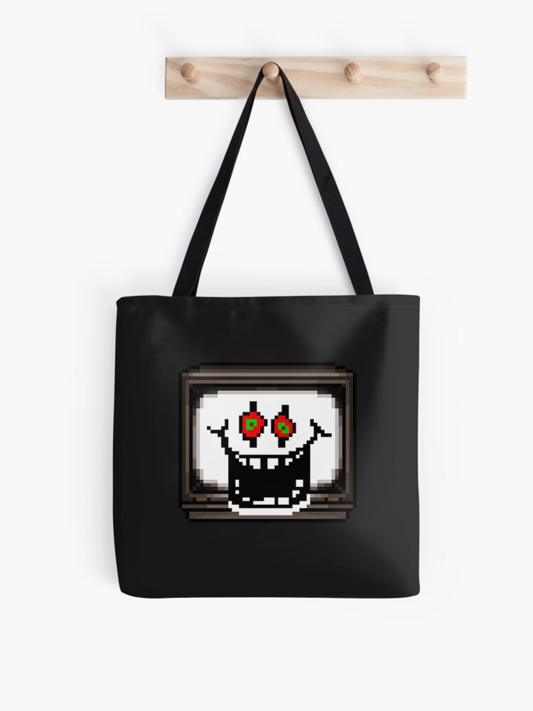 Flowey Omega - UNDERTALE - Pixel art Throw Pillow for Sale by GEEKsomniac