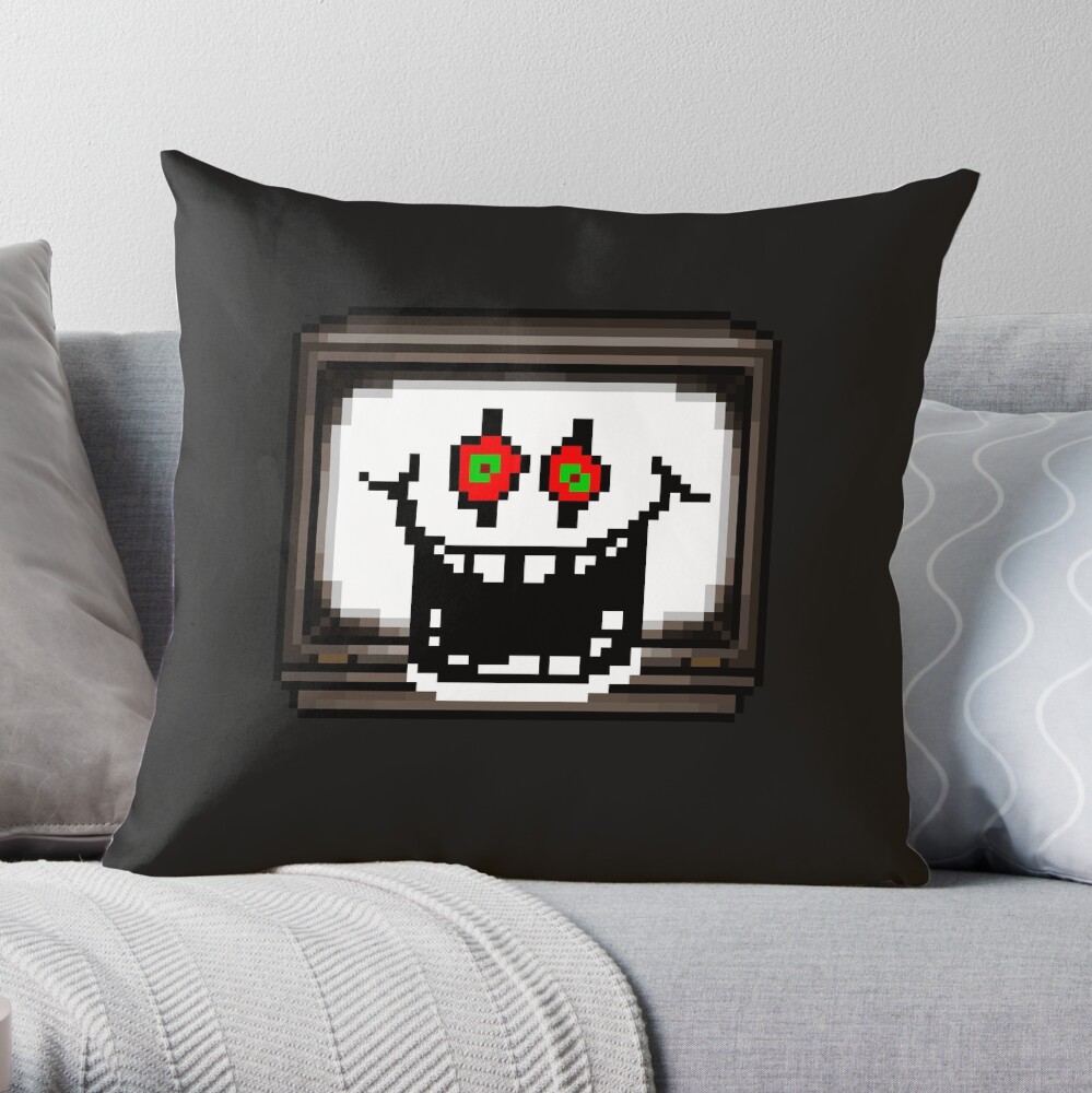 Flowey Omega - UNDERTALE - Pixel art Clock for Sale by GEEKsomniac