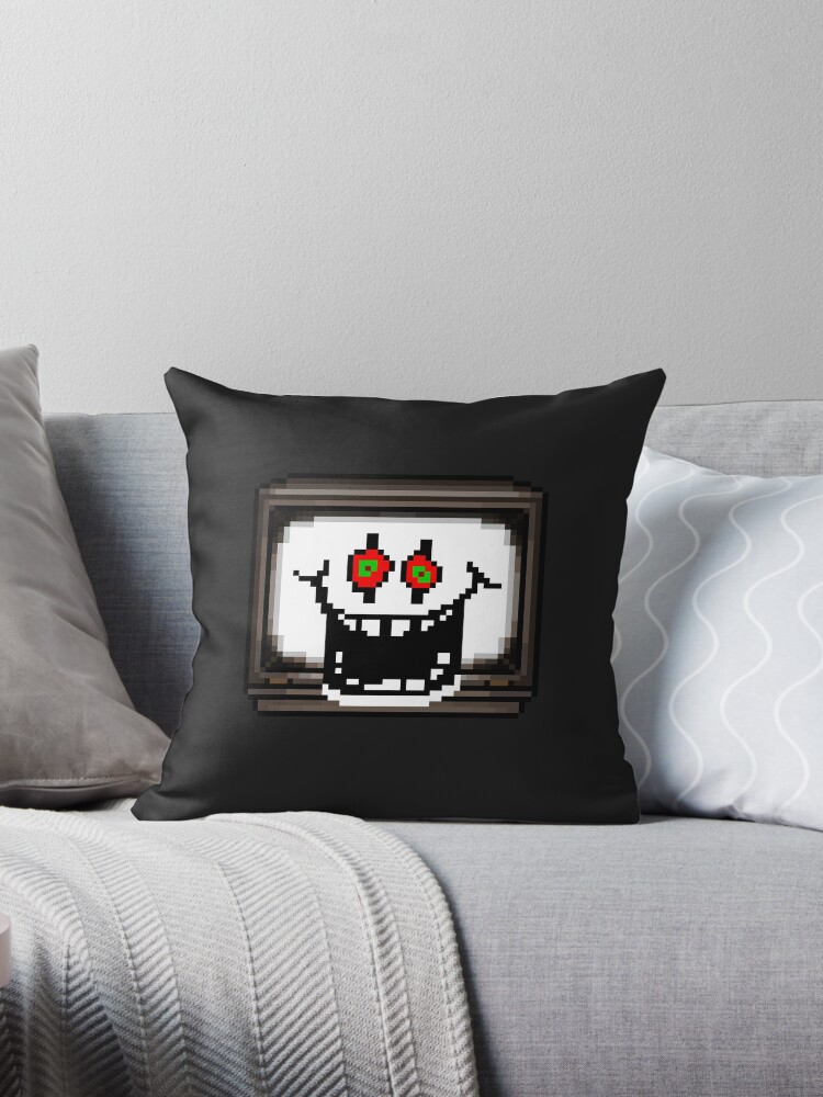 Flowey Omega - UNDERTALE - Pixel art | Kids T-Shirt