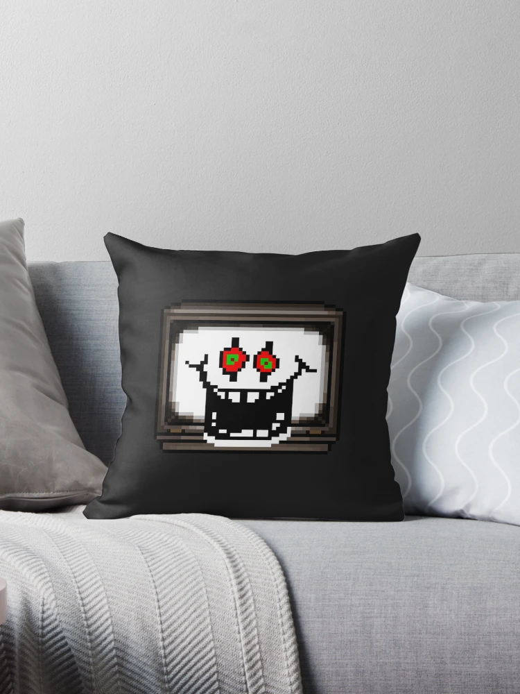 Flowey Omega - UNDERTALE - Pixel art Sticker for Sale by GEEKsomniac